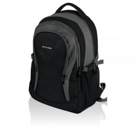 Mochila Multilaser High School Preta - BO367