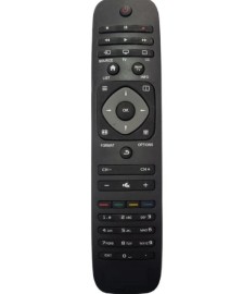 Controle Tv Philips Led Ambilight 32Pfl5604D C01273 026-0006