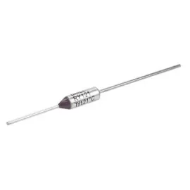 Fus�vel T�rmico 10A 121 Graus 250V