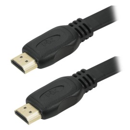Cabo HDMI PIX 2.0 19 Pinos 4K 1 Metro - 018-5021
