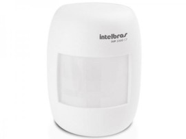 Sensor com Fio IVP 2000 - Intelbras