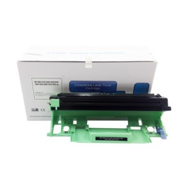 Kit Fotocondutor Compatvel Com Brother Dr-1060 Tn1060