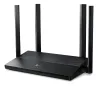 Roteador Gigabit Ex141 Wi-fi 6 Dual Band Ax1500