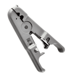 Alicate para Decapar PlusCable, UTP/FTP/COAX - LT-S10
