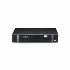 DVR Intelbras 08 Canais -  MHDX 1008 