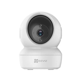 Cmera IP - Resoluo FULL HD EZVIZ - CSC6NA01C2WFR