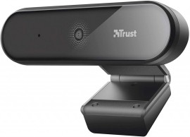 Webcam Trust Tyro Full Hd Com Trip