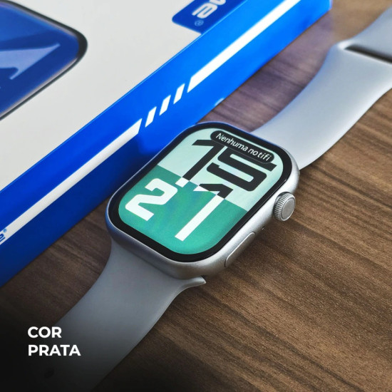 Rel�gio Smartwatch WS-X10
