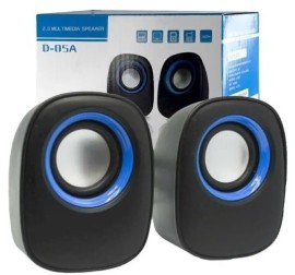 Caixa de Som Yst-1024 -d05a