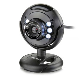 WebCam Multilaser 16.0 Megapixel - WC045