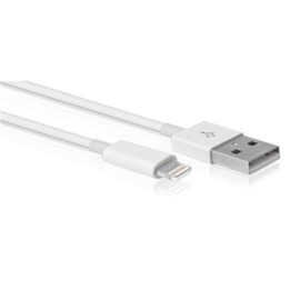 Cabo de Dados para Iphone, Ipod, Ipad Multilaser - WI256