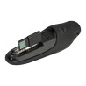 Apresentador sem fio ap-400 c3tech