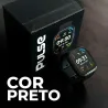 Relogio Smartwatch Pulse A Prova D'�gua 7 Dias De Bateria