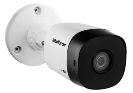 Cmera de Segurana Bullet Multi Hd 1 Megapixel Vhd 1010 B G6 - Intelbras