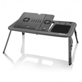 Mesa Porttil para Notebook com Cooler Multilaser - AC127