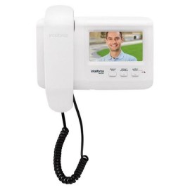 Mdulo Interno para Vdeo Porteiro Intelbras IVR 1010 IN