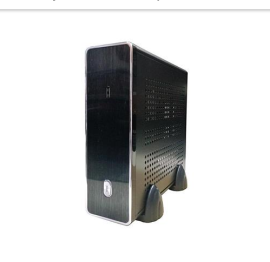 Gabinete Valianty ITX C3 c/ fonte int + 