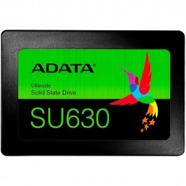 SSD Adata 240GB - ASU630SS-240GQ-R