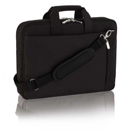 Pasta Multilaser Para Notebook 14" Casual Preta BO100