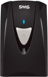 Nobreak Net4+ Usm1500Bi 115, SMS, 27296, Preto