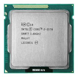 Processador Intel Core i5-3570