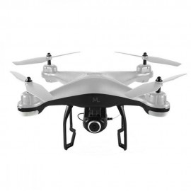 Drone Fnix GPS Branco Multilaser - ES204