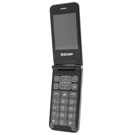 Celular Semp GO!1m - GROP
