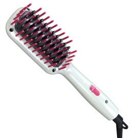 Escova Alisadora Gama Italy Innova