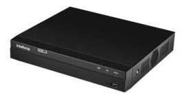 Gravador de Vdeo de Cmeras de Segurana Intelbras MHDX 1216 de 16 Canais