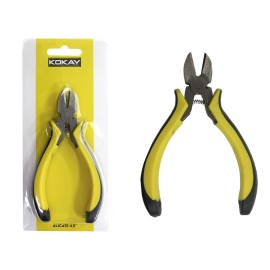 Alicate 4,5 Polegadas Mini Premier Corte Diagonal Sc-21x