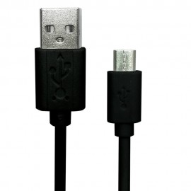 Cabo Multilaser Micro Usb V8 1M - WI339 - 2 Ps