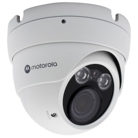 Cmera de Segurana Motorola Dome 1080P Varifocal Sensor - Mtd302Msv