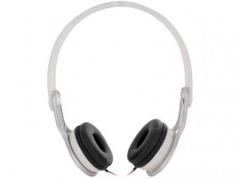 Headphone Multilaser 360 Branco P2 - Ph082