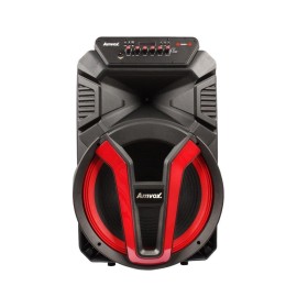 Caixa de Som Amplificada Amvox Aca 780 Vulcano (Apenas retirada em loja)