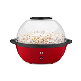 Pipoqueira Redonda 220v Vermelho Up Home - CE185
