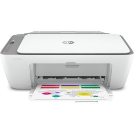 Impressora Multifuncional HP DeskJet Ink Advantage 2776