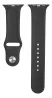 Pulseira De Silicone Smartwatch 42/44mm Series 1 2 3 4 E 5