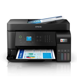 Impressora Multifuncional Epson EcoTank L5590 