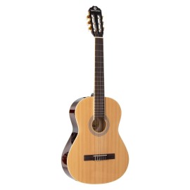 Violo Harmonics GC-20 Acstico Nylon Natural  ( Apenas Retirada em Loja) 