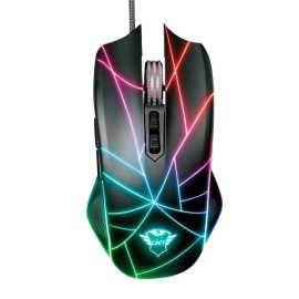 Mouse  Gaming Trust GXT 160X Ture RGB