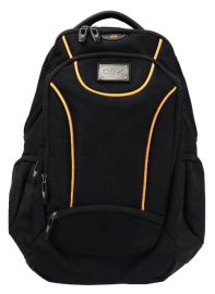 Mochila Oex Bk 102 Preta 