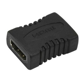 Emenda HDMI Fmea para HDMI Fmea - 033-8183