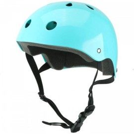 Kit de Proteo Infantil Atrio Azul/Preto G - ES183