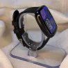 Smartwatch WearZone Easy Esportivo 45 mm, com GPS e Chamadas