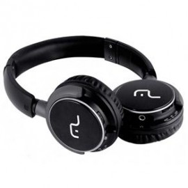 Headphone Multilaser  Bluetooth PH072 - Preto