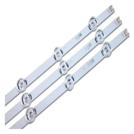 Kit Barramento p/ TV Led 32 LG - LB/LF Chip Sce 