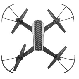 Drone Shark Com Cmera Hd Fpv At 80mt Multilaser 