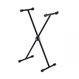 Suporte para Teclado ASK X10S Preto (Apenas retirada em loja)