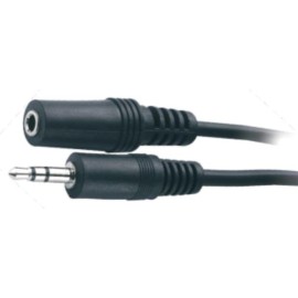 Cabo P2ST+J2ST 1,8 Metros Preto Genrico