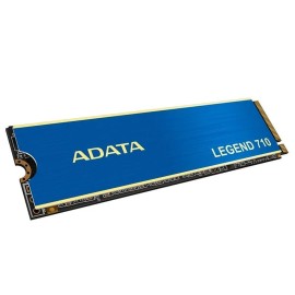 SSD Adata 256GB M.2 Pcie 2280 Legend 710